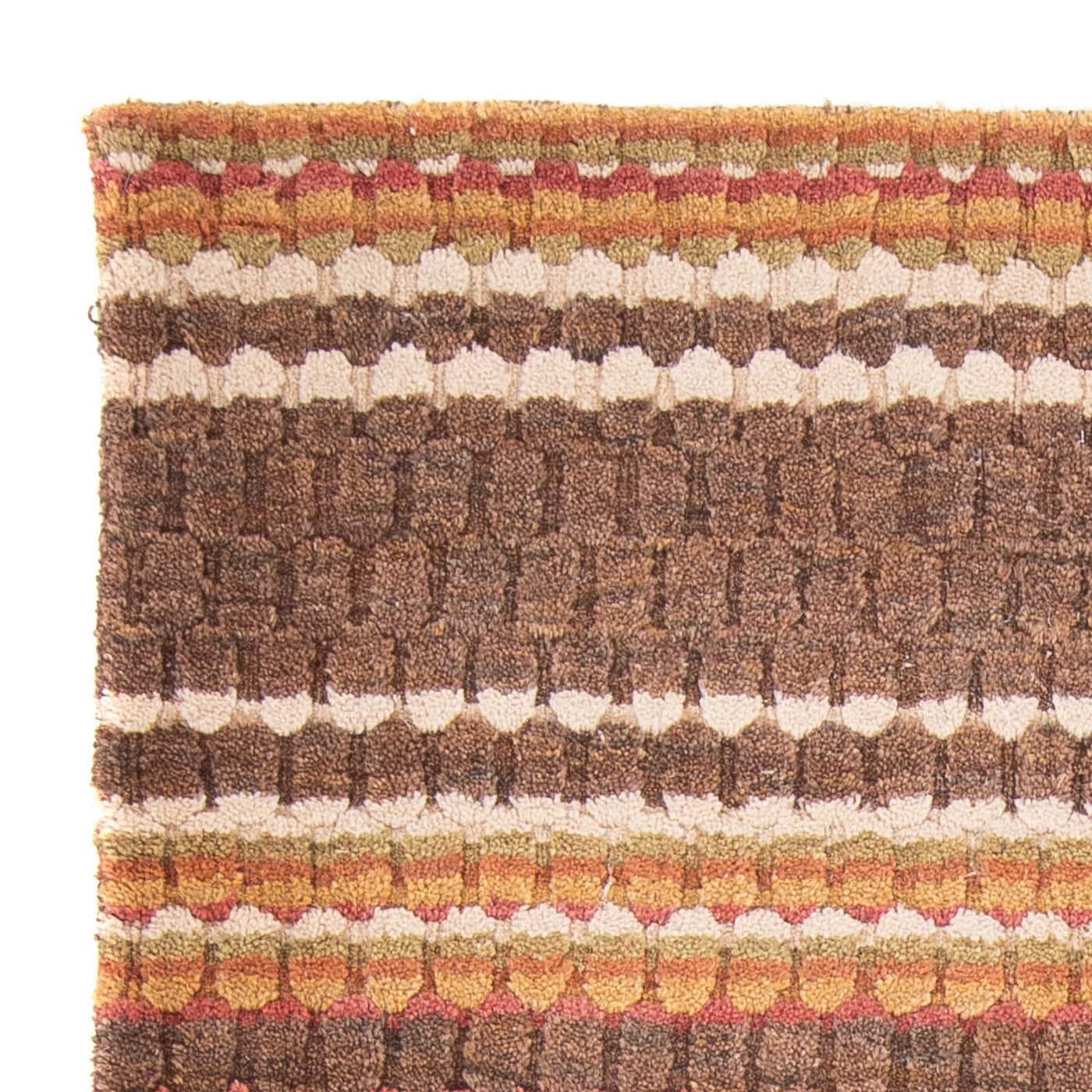 Loribaft Loom Rug 150x100cm - Wool Rug