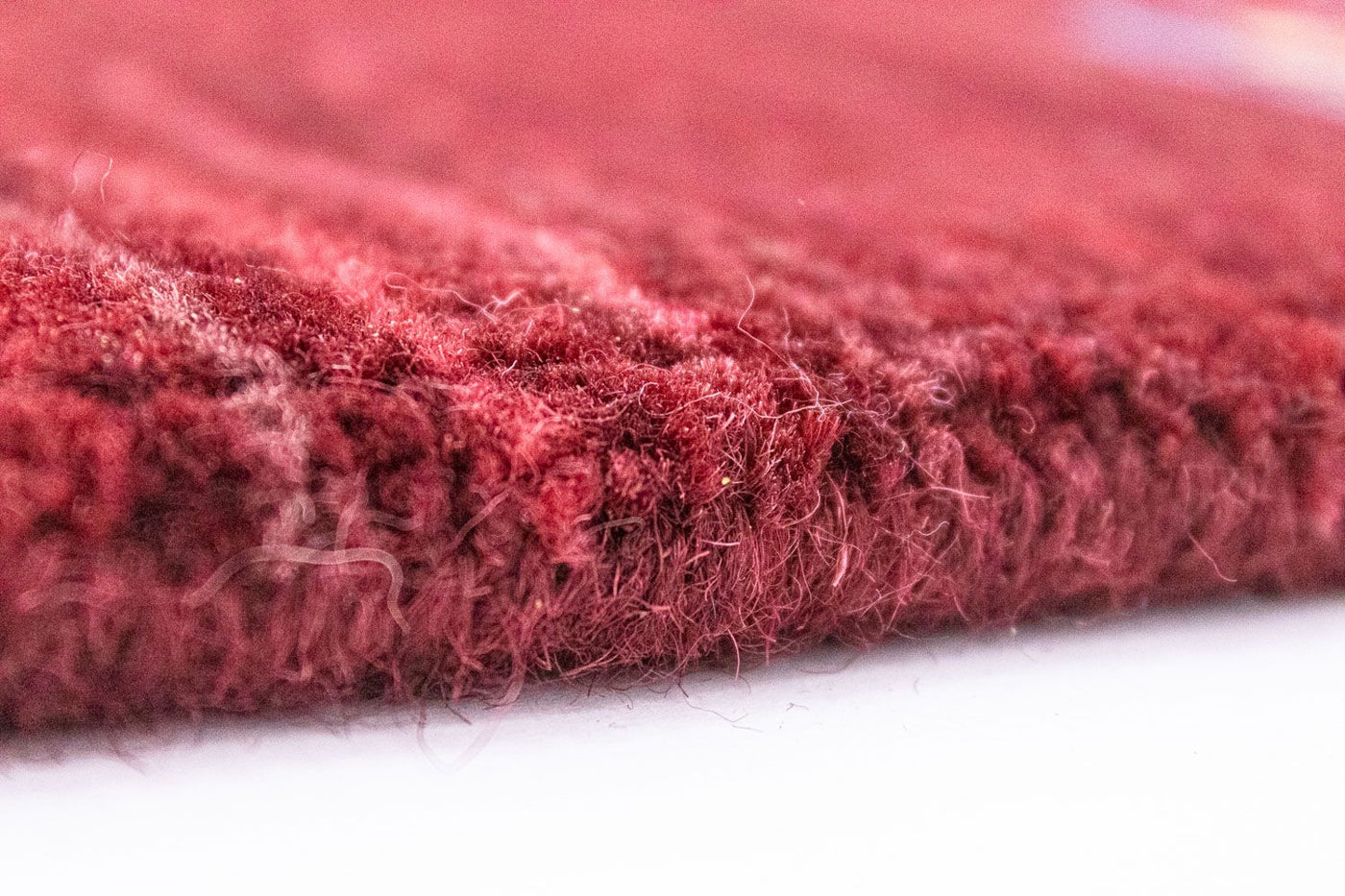 Wool Rug 240x170cm - Wool Rug