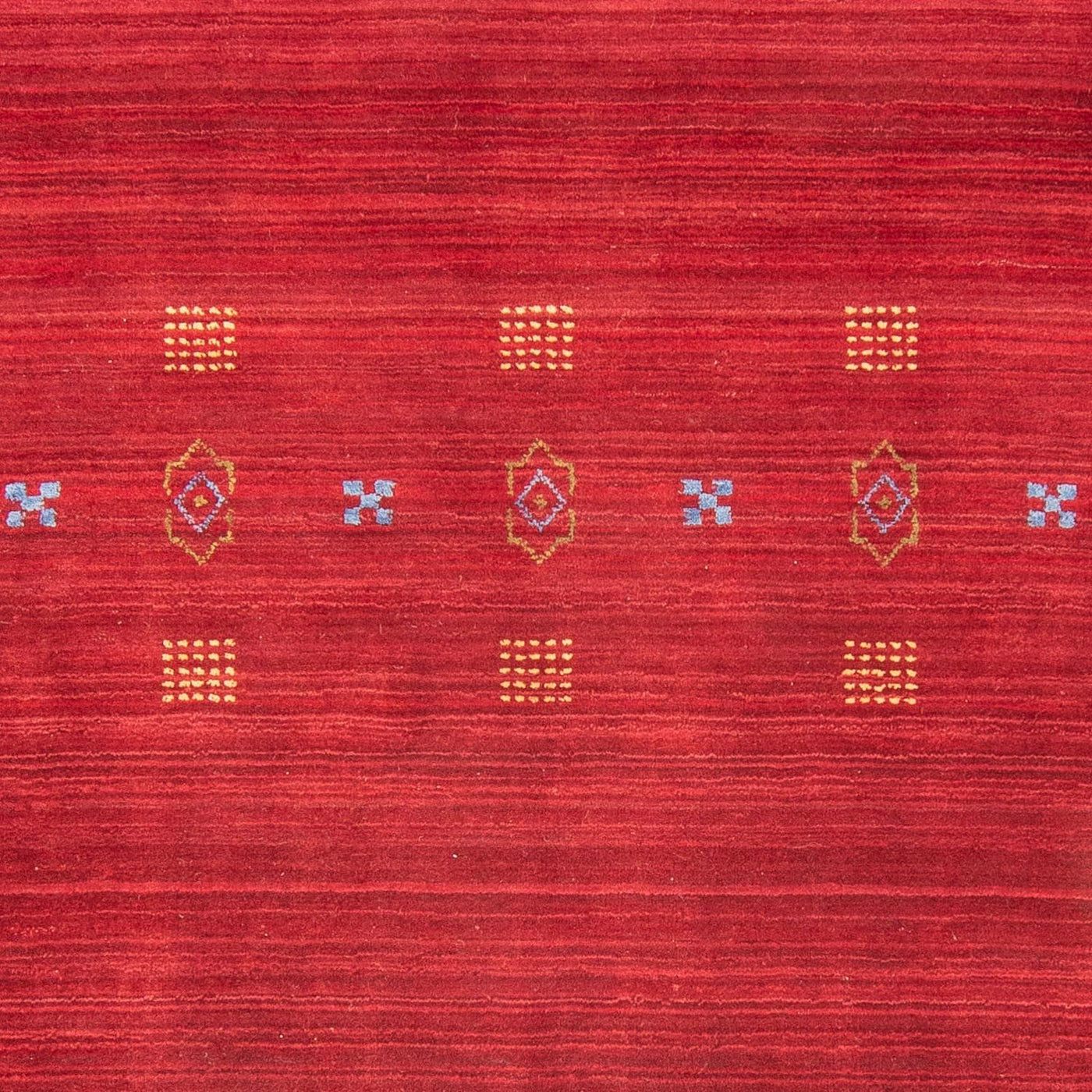 Loribaft Loom Teppich 240x170cm - Wollteppich