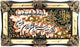 Tapestry 70x120cm - Oriental Rug