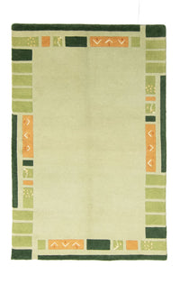 Nepal Rug 180x120cm - Wool Rug – product image