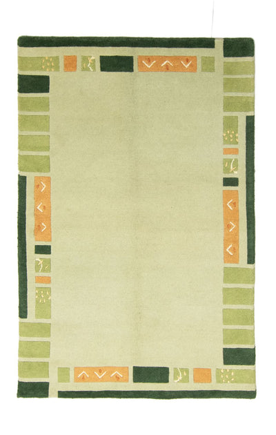 Nepal Rug 120x180cm - Wool Rug