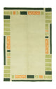 Nepal Rug 180x120cm - Wool Rug
