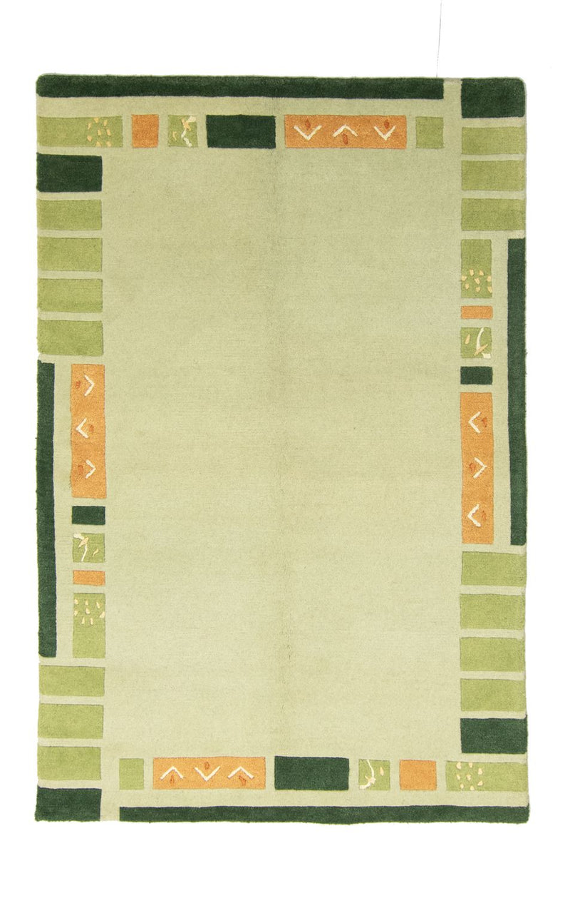 Nepal Rug 180x120cm - Wool Rug