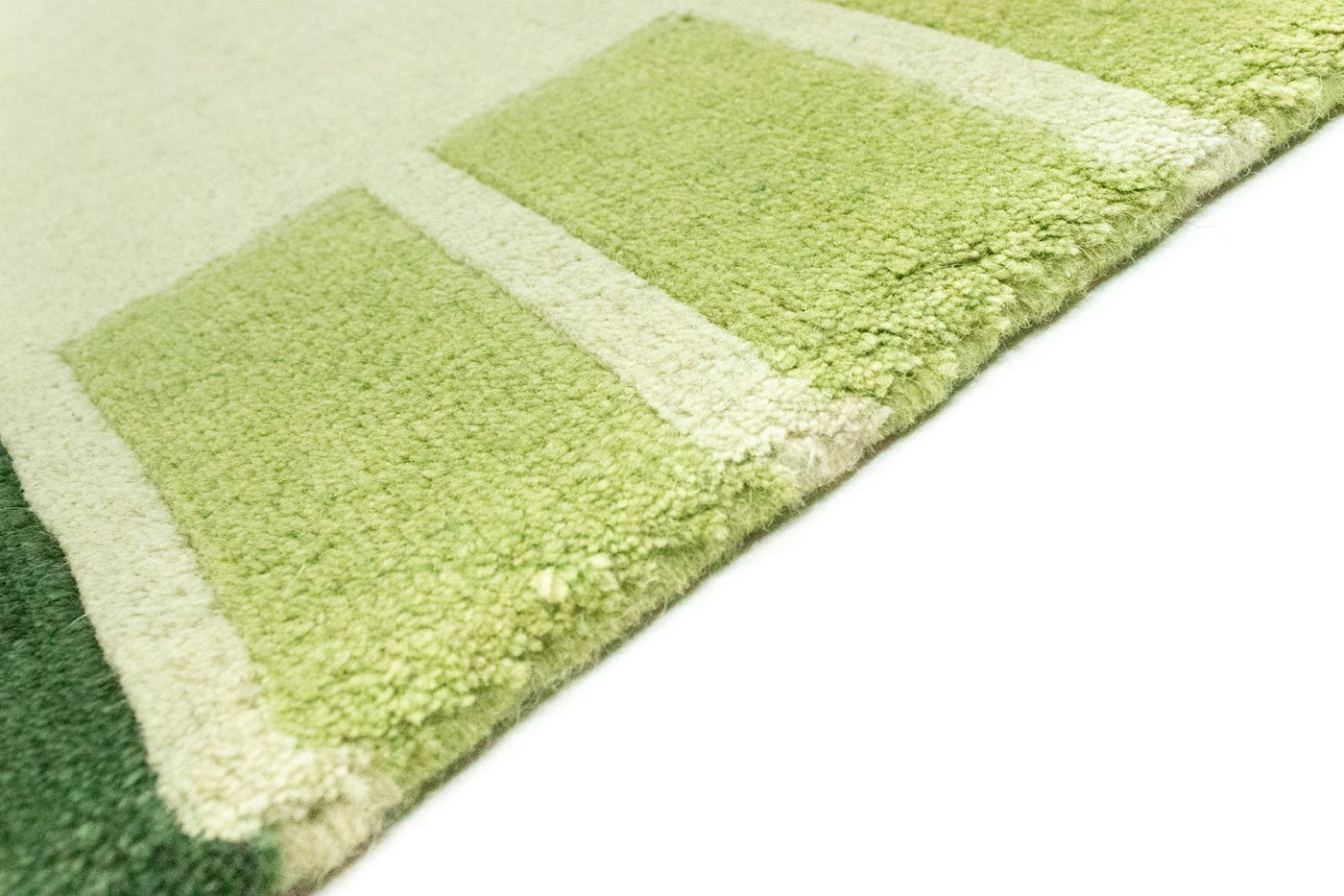 Nepal Rug 180x120cm - Wool Rug