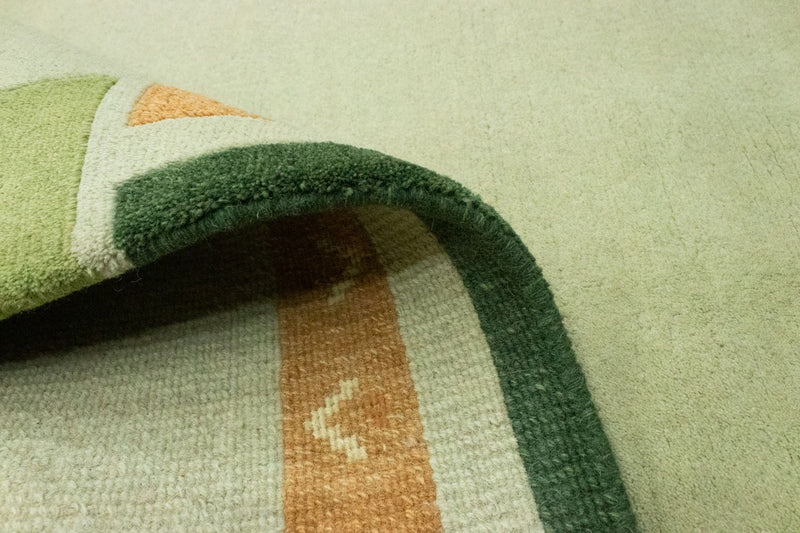 Nepal Rug 180x120cm - Wool Rug