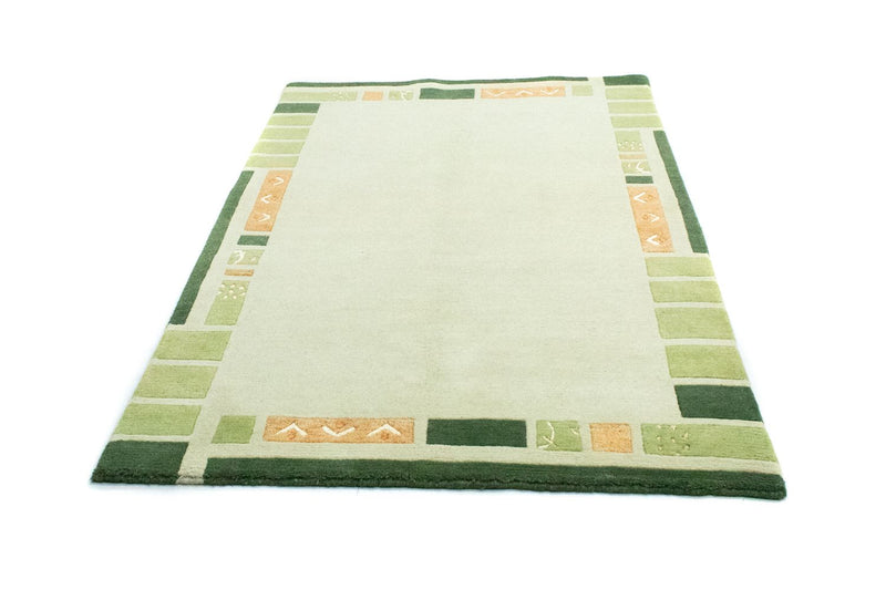 Nepal Rug 180x120cm - Wool Rug