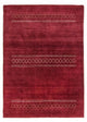 Gabbeh Loom Rug 240x170cm - Wool Rug
