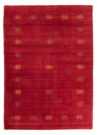 Loribaft Loom Rug 170x240cm - Wool Rug