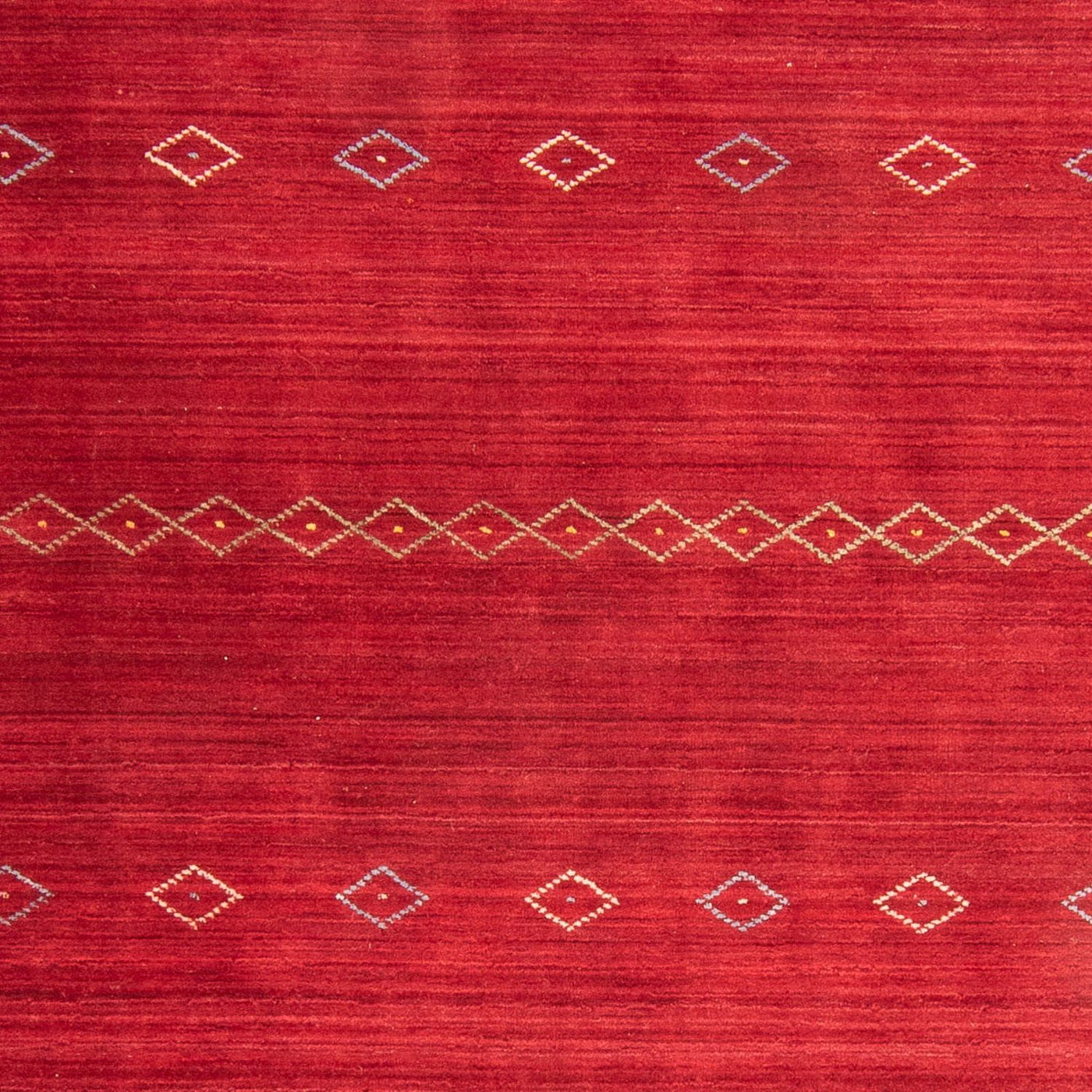 Loribaft Loom Rug 240x170cm - Wool Rug