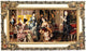 Tapestry 120x70cm - Oriental Rug