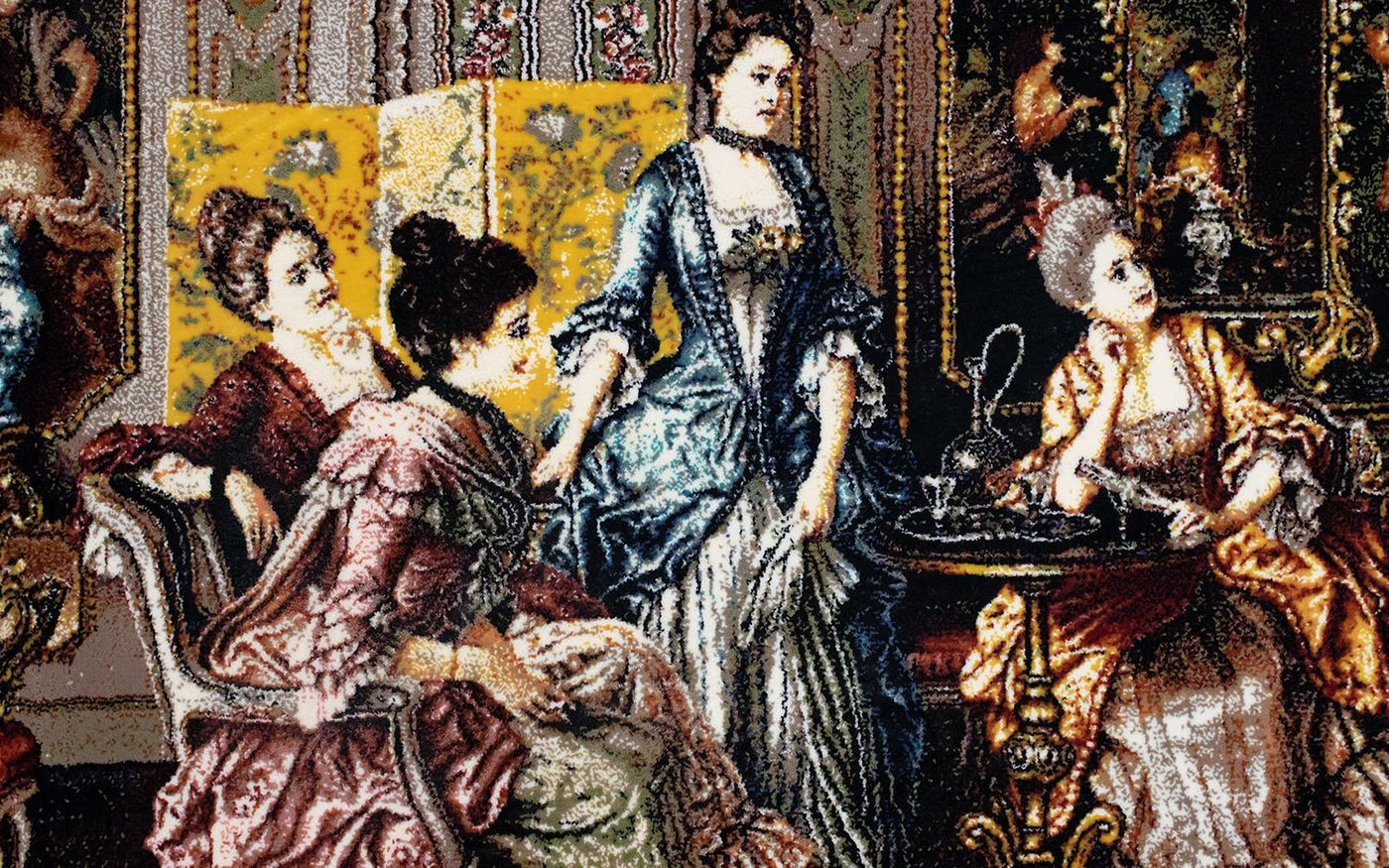 Tapestry 120x70cm - Oriental Rug