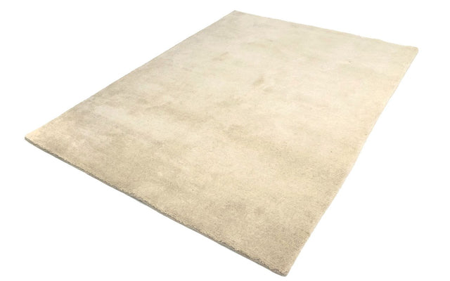 Nepal Rug - 160 x 90 cm - natural