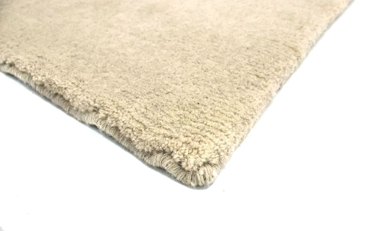 Nepal Rug - 160 x 90 cm - natural