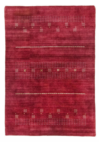 Gabbeh Loom Rug 170x240cm - Wool Rug