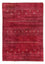 Gabbeh Rug - Softy - 240 x 170 cm - red