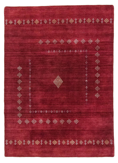Wool Rug 170x240cm - Wool Rug