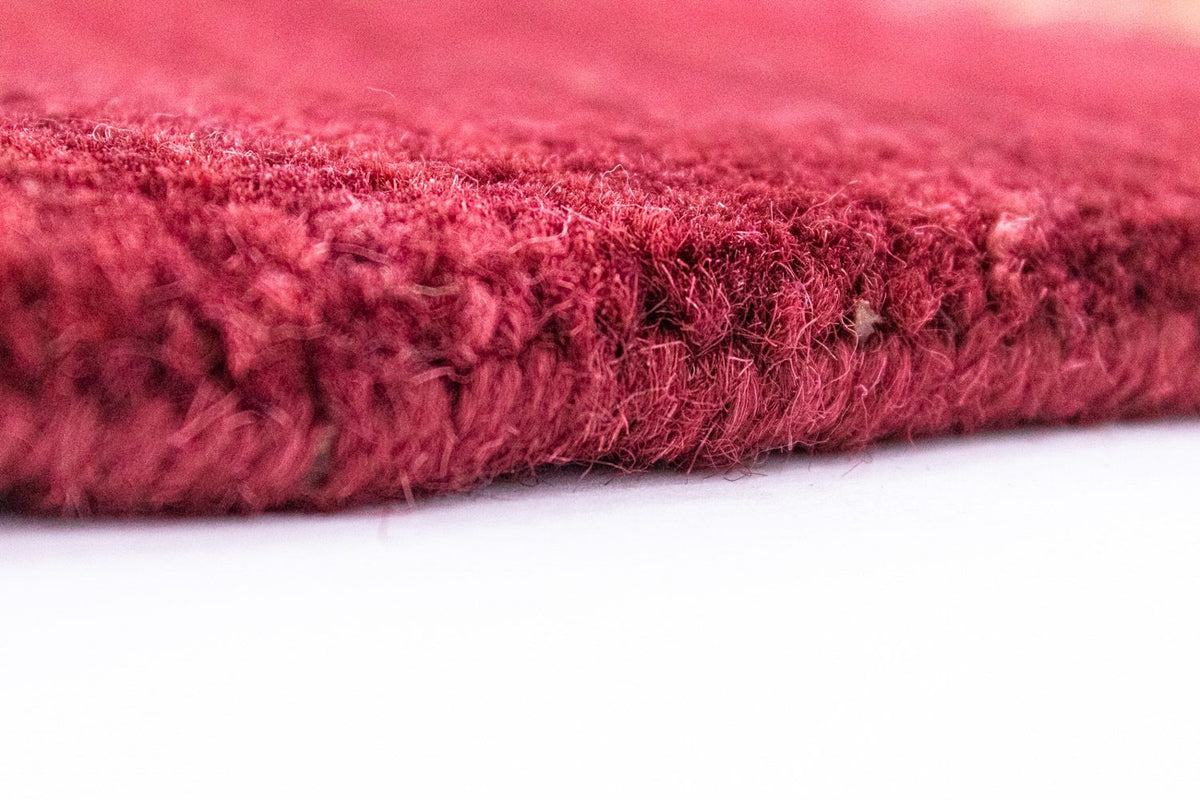 Wool Rug 170x240cm - Wool Rug