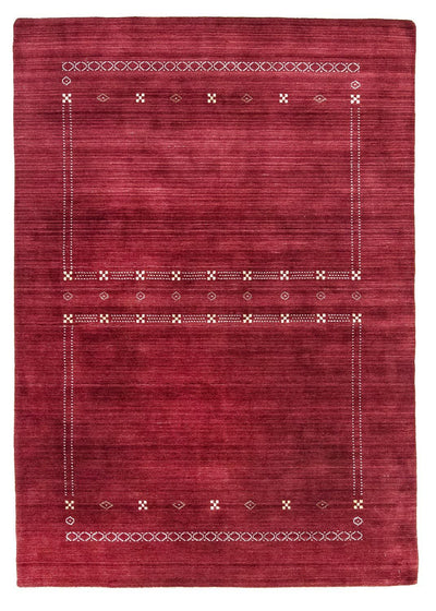 Wool Rug 170x240cm - Wool Rug