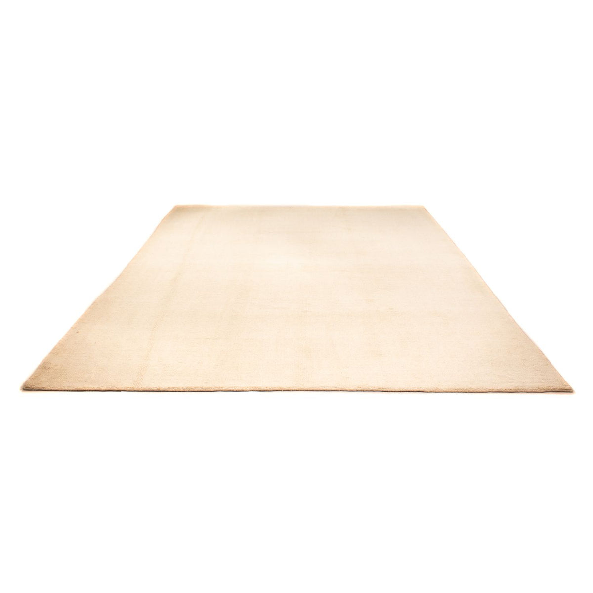 Gabbeh Rug - Loribaft Softy - 300 x 250 cm - beige