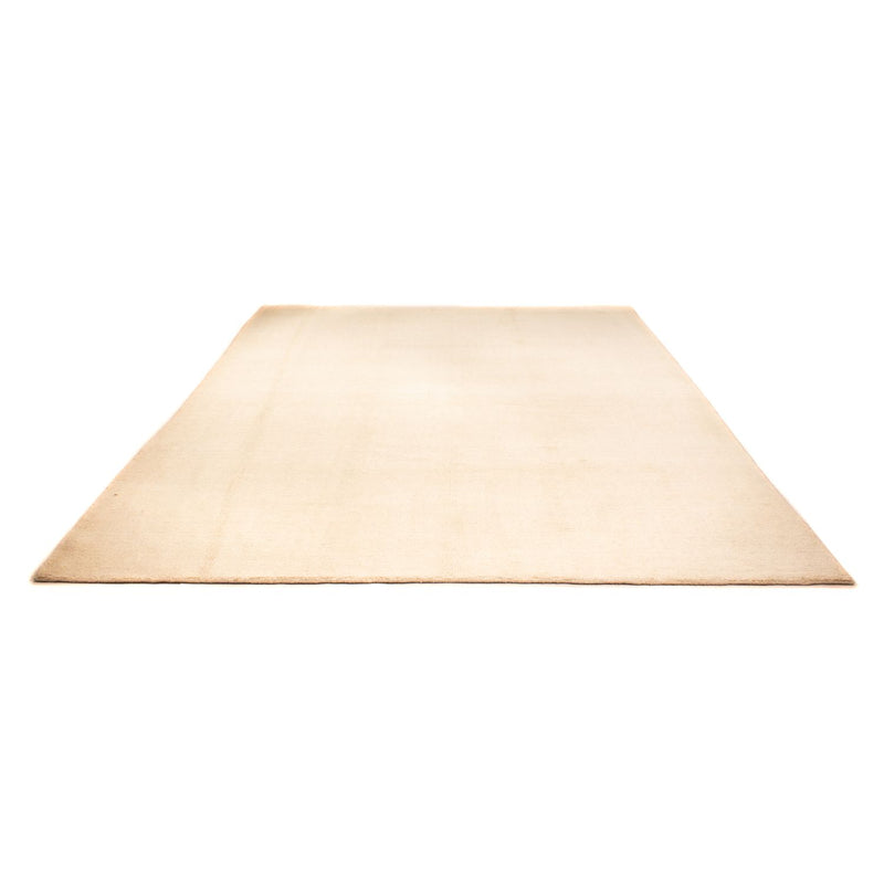 Gabbeh Rug - Loribaft Softy - 300 x 250 cm - beige