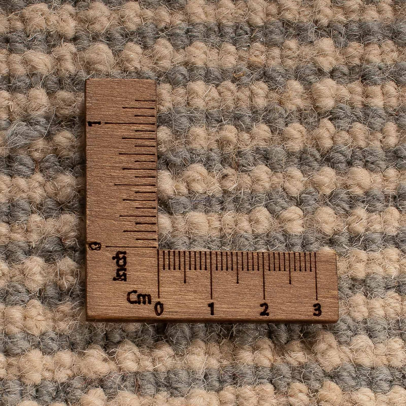 Gabbeh Rug - Indus - 300 x 250 cm - beige