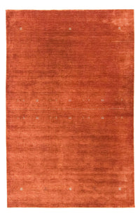 Gabbeh Rug - Softy - 300 x 200 cm - orange