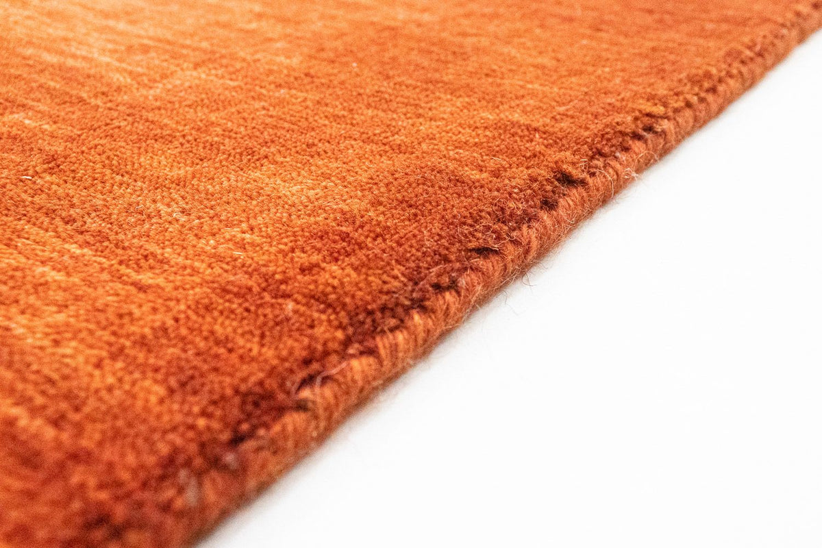 Gabbeh Rug - Softy - 300 x 200 cm - orange