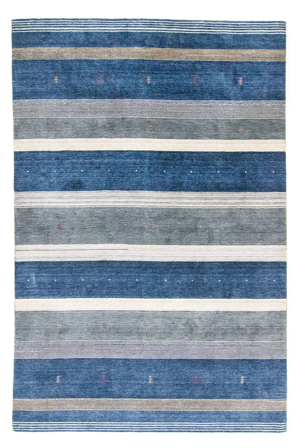 Gabbeh Rug - Softy - 300 x 200 cm - multicolored