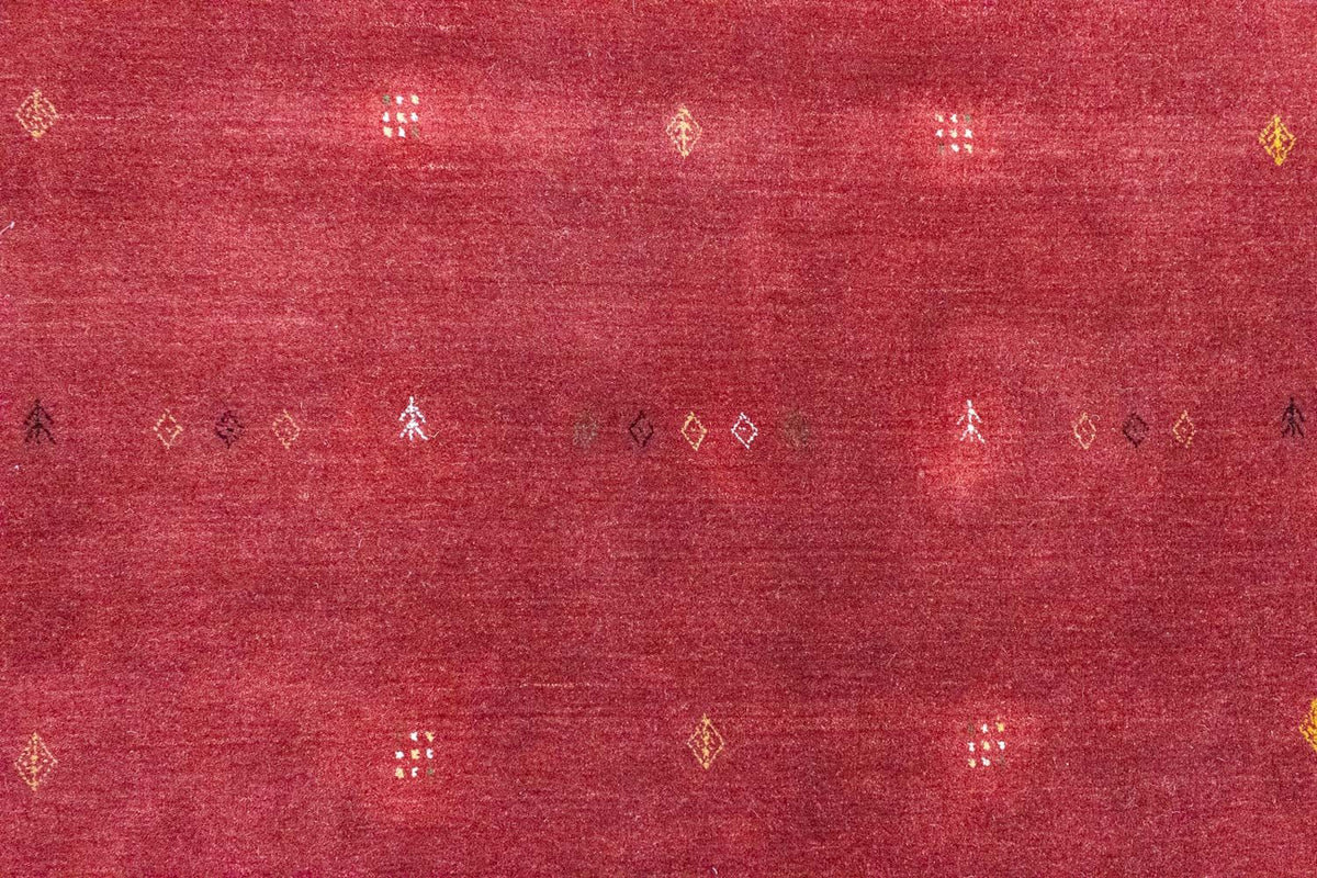 Gabbeh Rug - Softy - 300 x 200 cm - multicolored