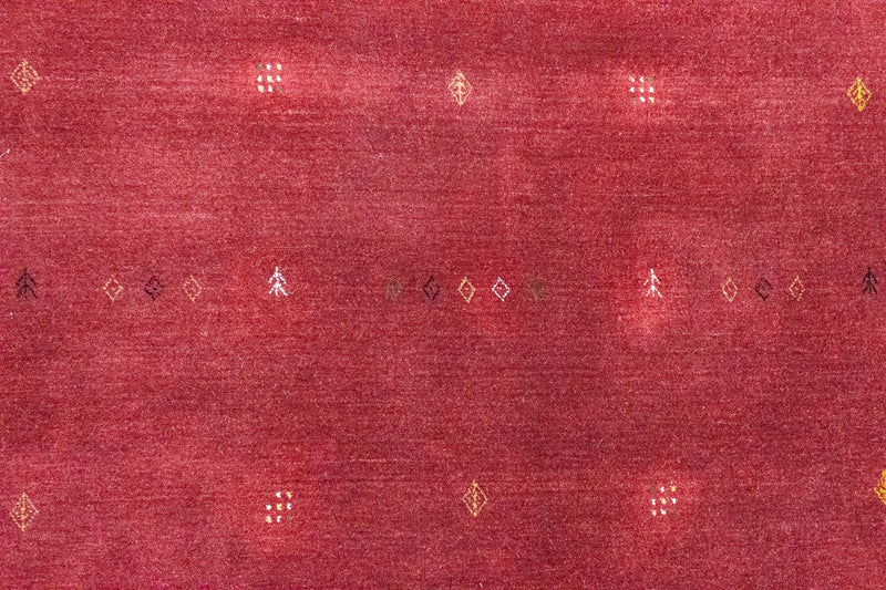 Gabbeh Rug - Softy - 300 x 200 cm - multicolored