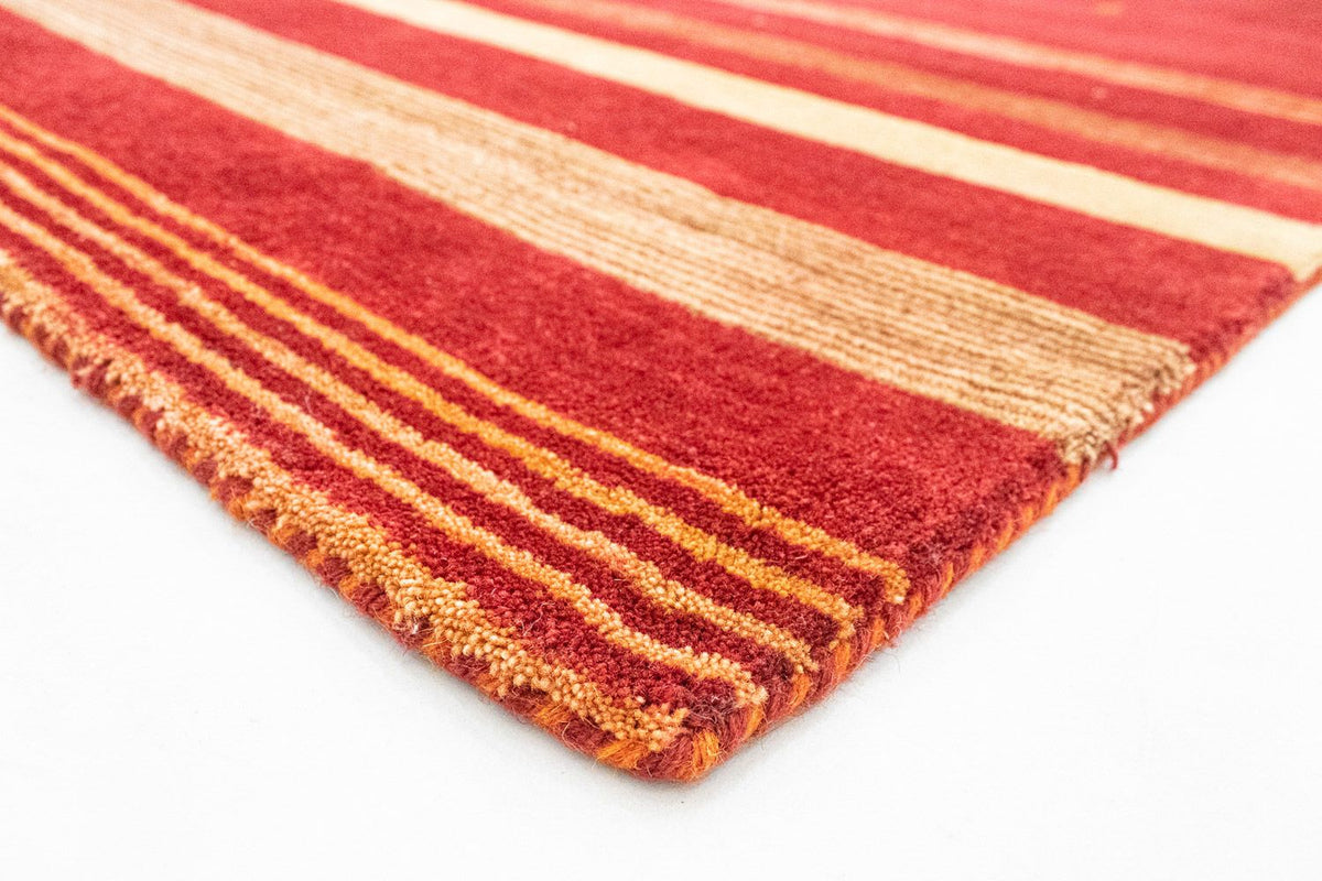 Gabbeh Loom Rug 200x300cm - Wool Rug
