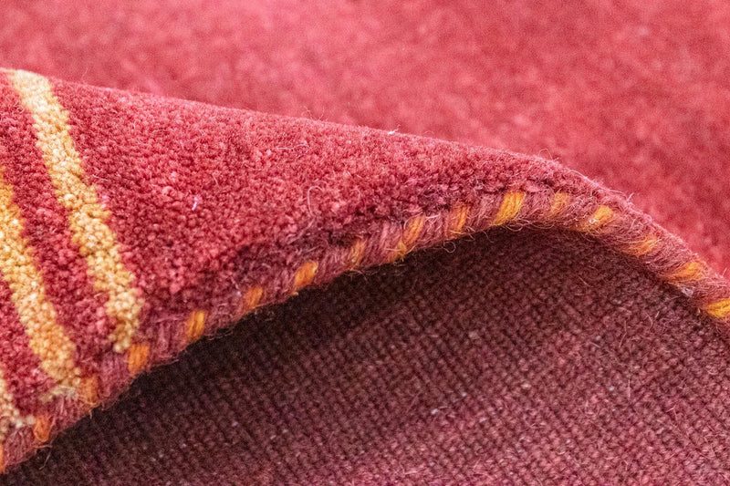 Gabbeh Rug - Softy - 300 x 200 cm - multicolored