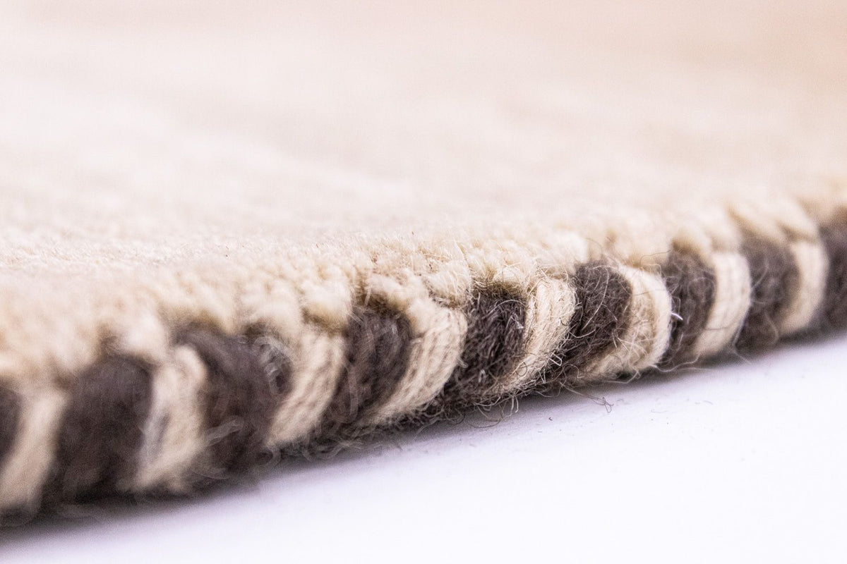 Gabbeh Loom Rug 150x200cm - Wool Rug