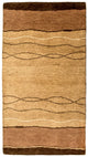 Indo Gabbeh Rug 160x90cm - Wool Rug