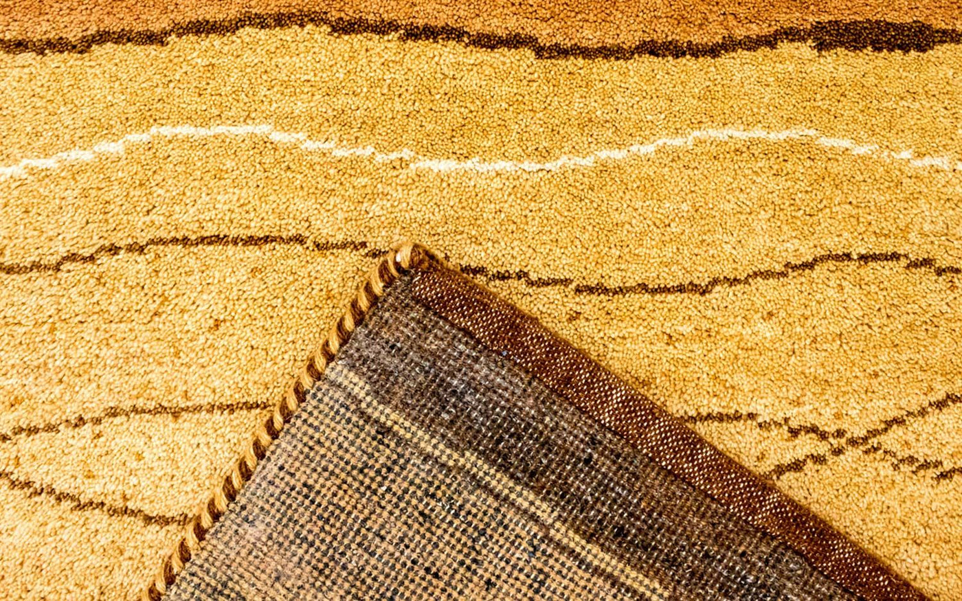 Indo Gabbeh Rug 160x90cm - Wool Rug