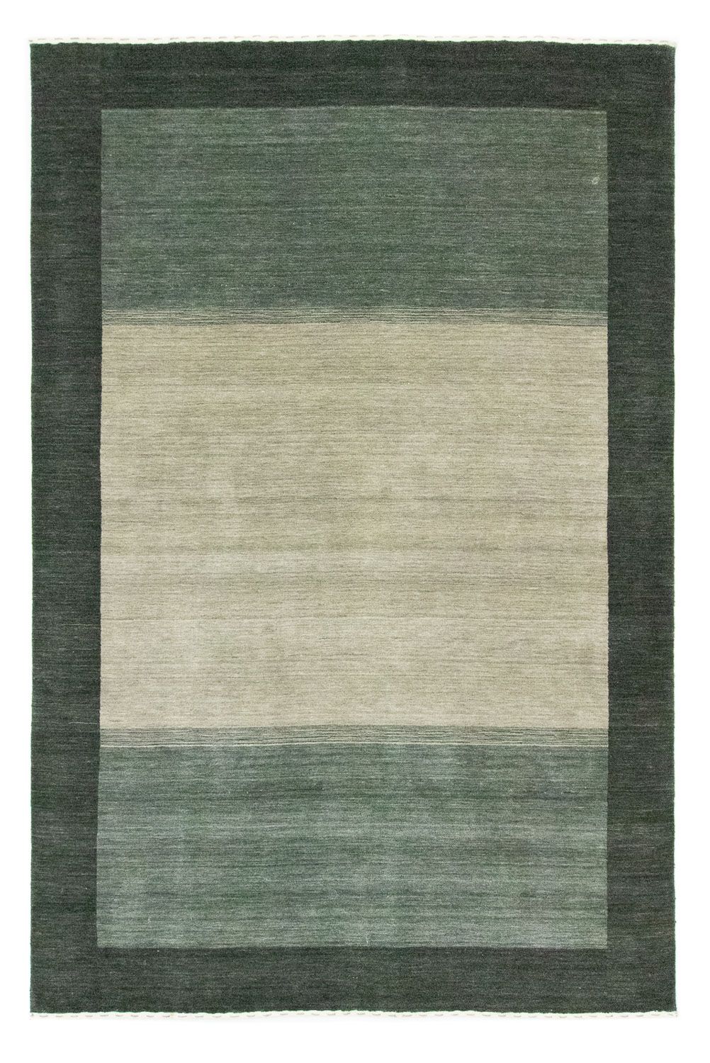 Gabbeh Rug - Softy - 300 x 200 cm - multicolored