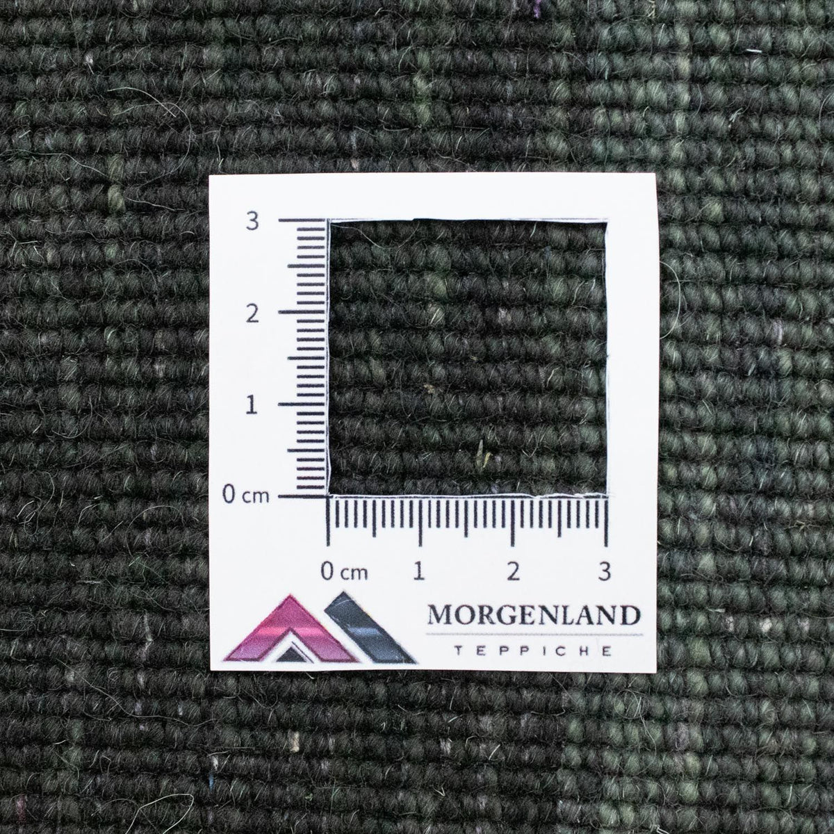 Gabbeh Rug - Softy - 300 x 200 cm - multicolored