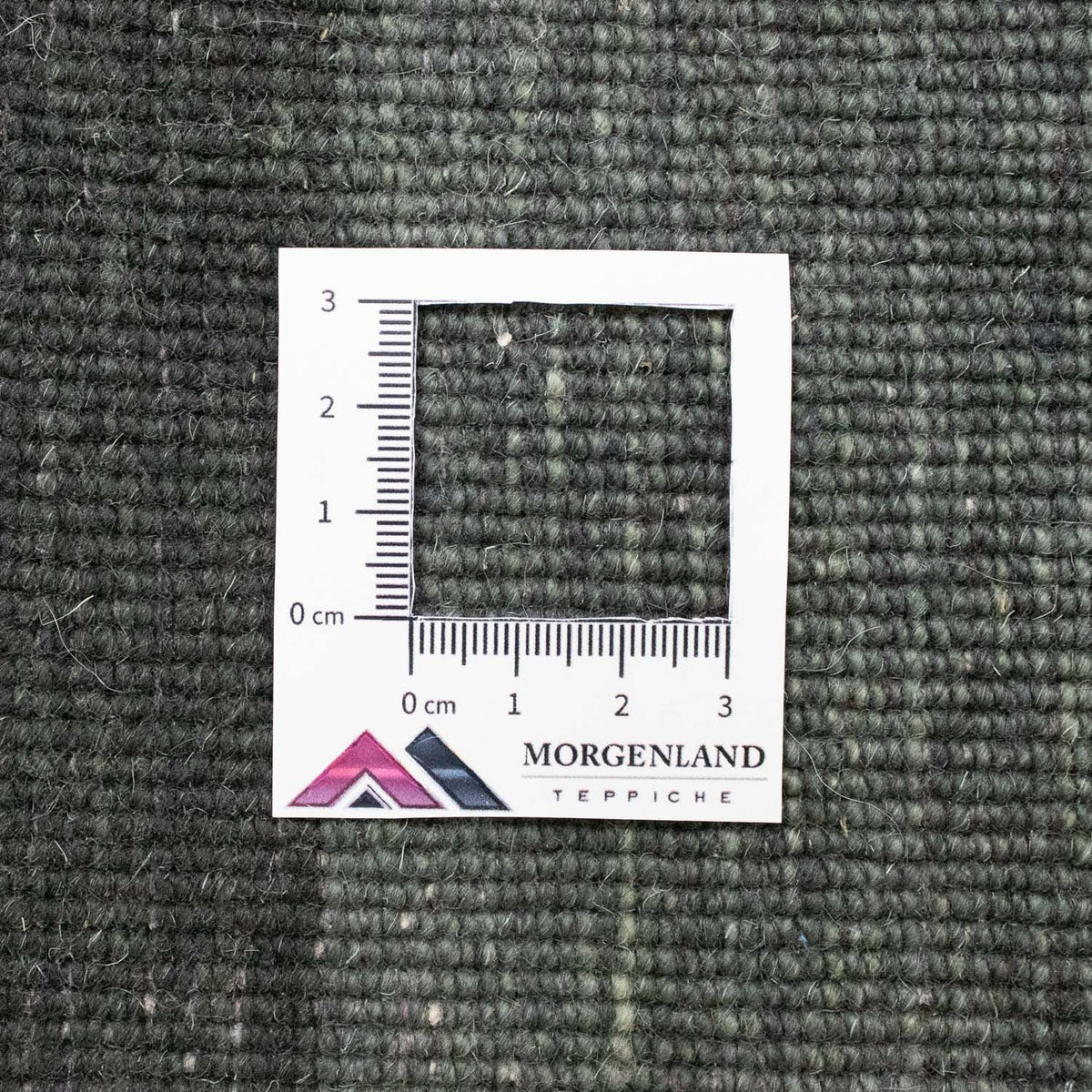 Gabbeh Rug - Softy - 200 x 150 cm - multicolored