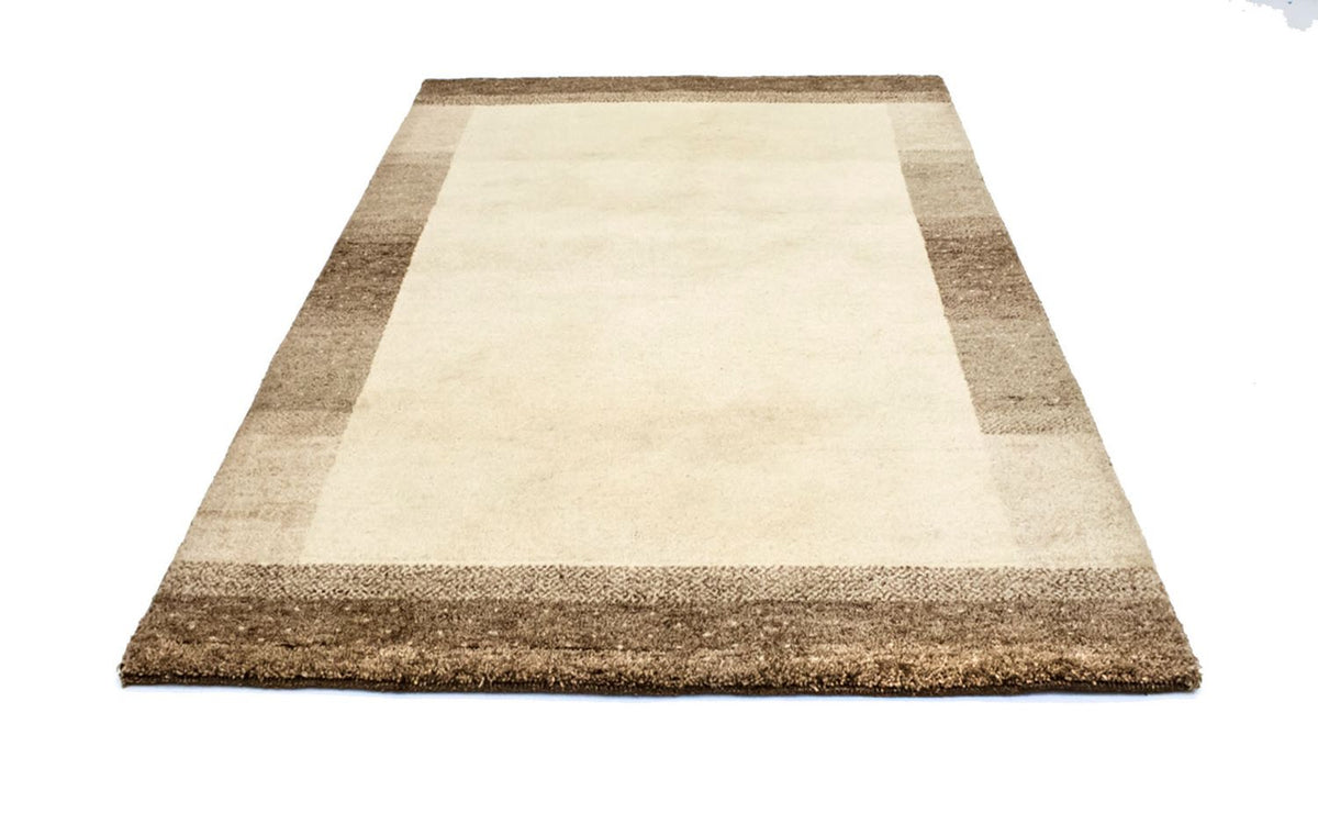 Gabbeh Rug - Indus - 180 x 120 cm - beige