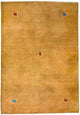 Indo Gabbeh Rug 200x140cm - Wool Rug