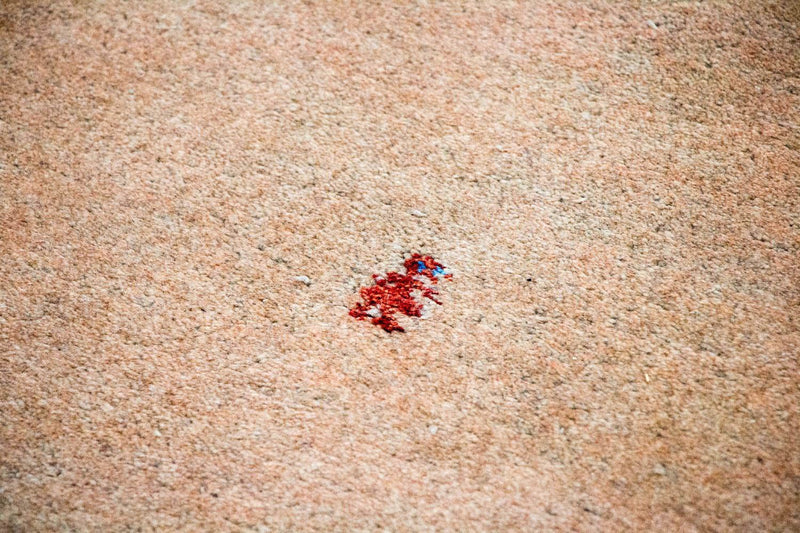 Gabbeh Rug - Indus - 200 x 140 cm - brown