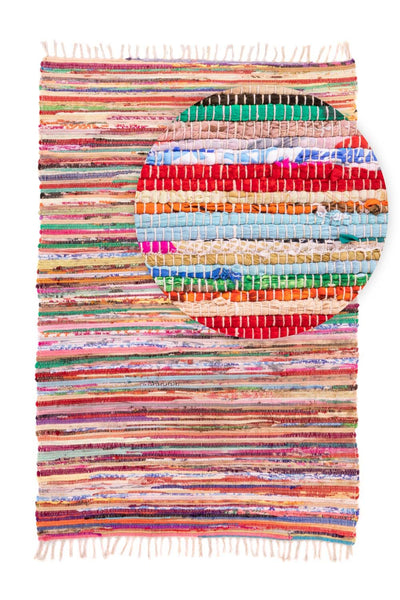 Modern Kilim Rug Varna