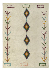 Wool Rug Bedouin Bliss - Wool Rug – product image