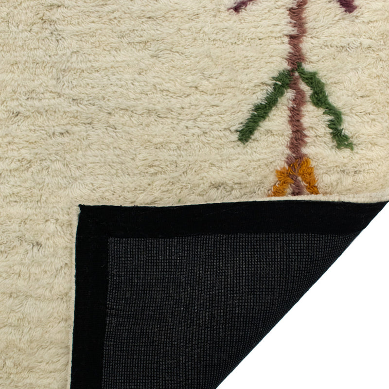 Wool Rug Bedouin Bliss - Wool Rug