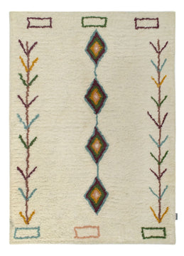Nursery rugs