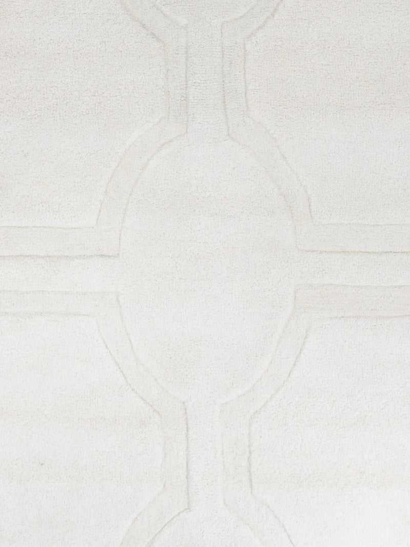 Wool Rug Gemstone Glimmer - Wool Rug