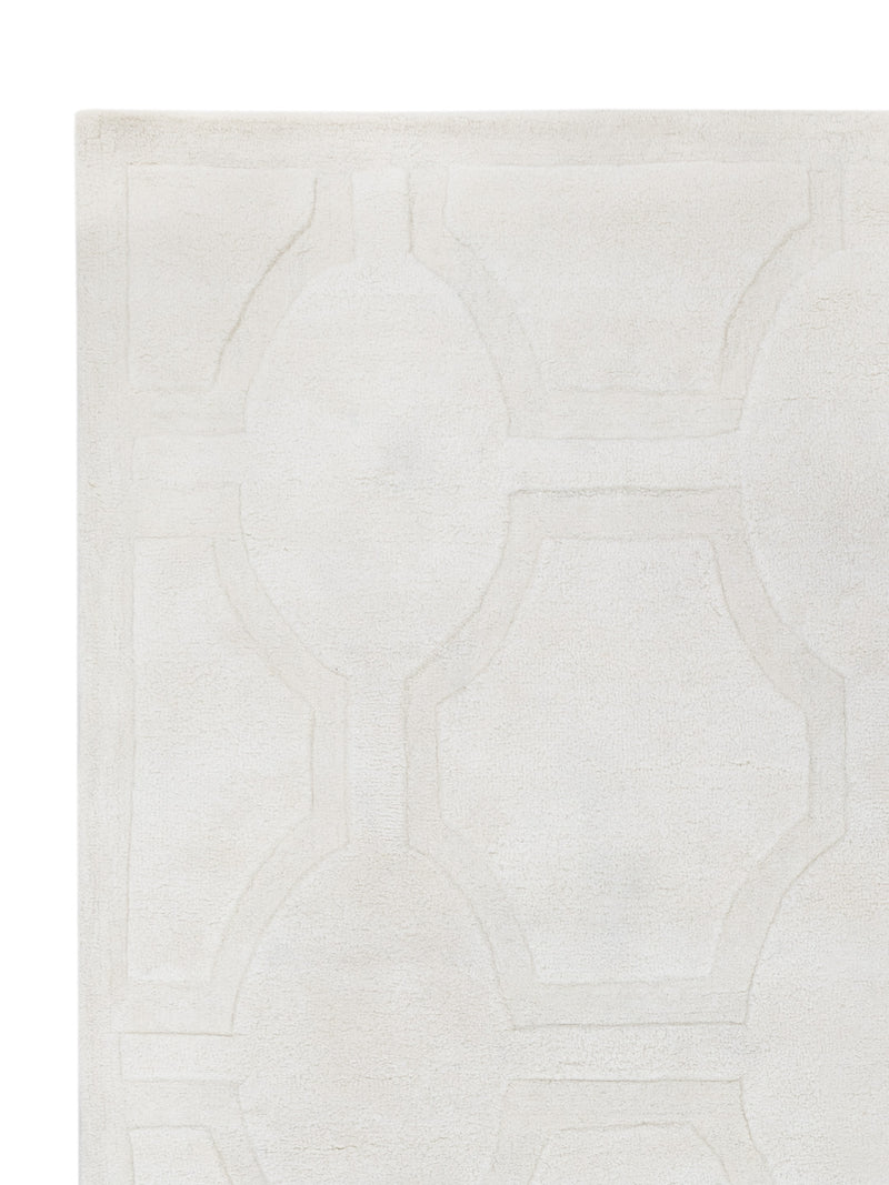 Wool Rug Gemstone Glimmer - Wool Rug