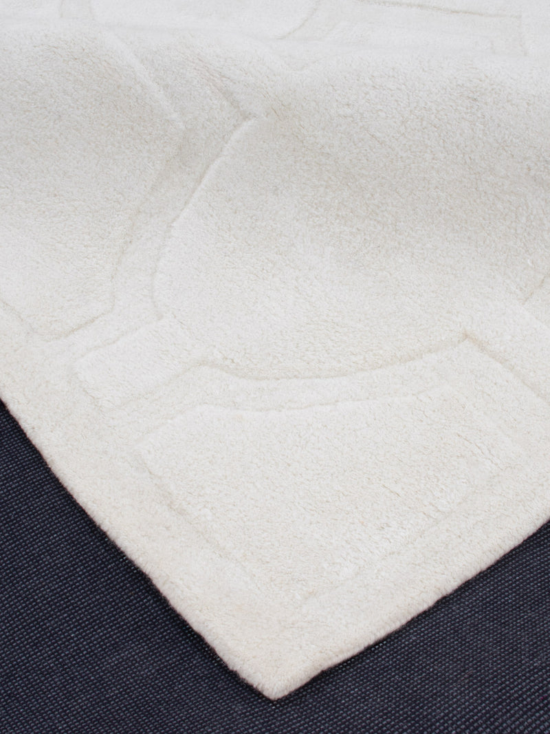 Wool Rug Gemstone Glimmer - Wool Rug