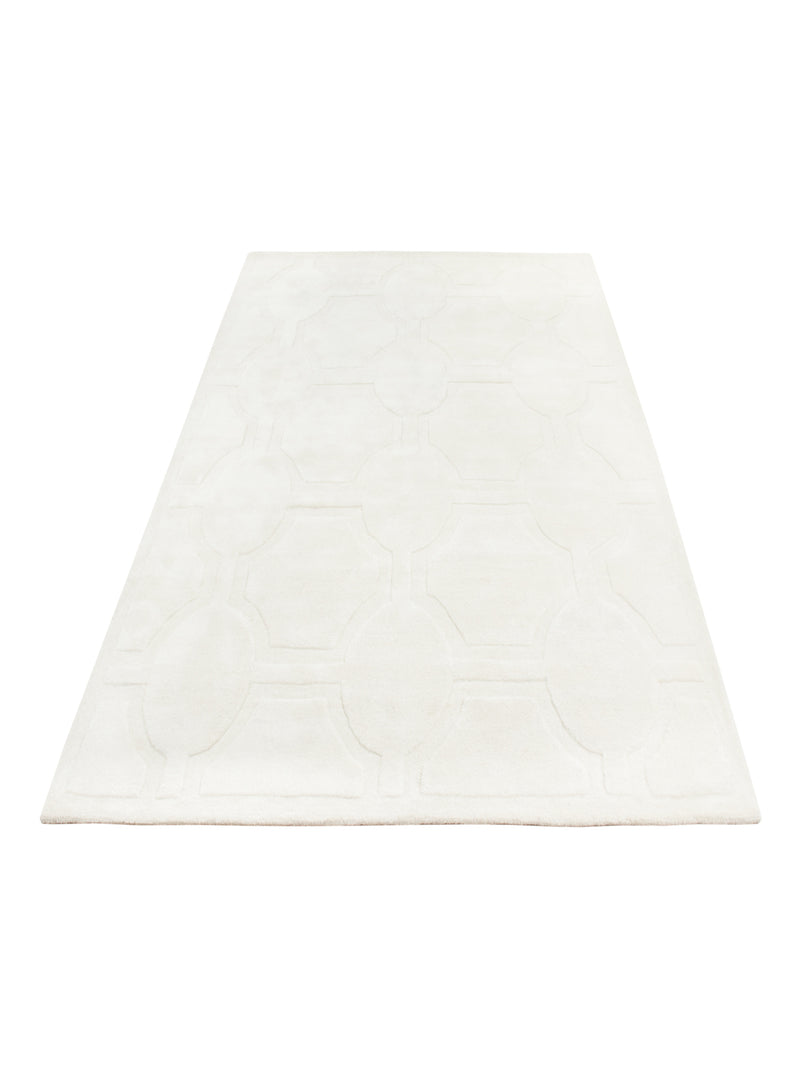 Wool Rug Gemstone Glimmer - Wool Rug